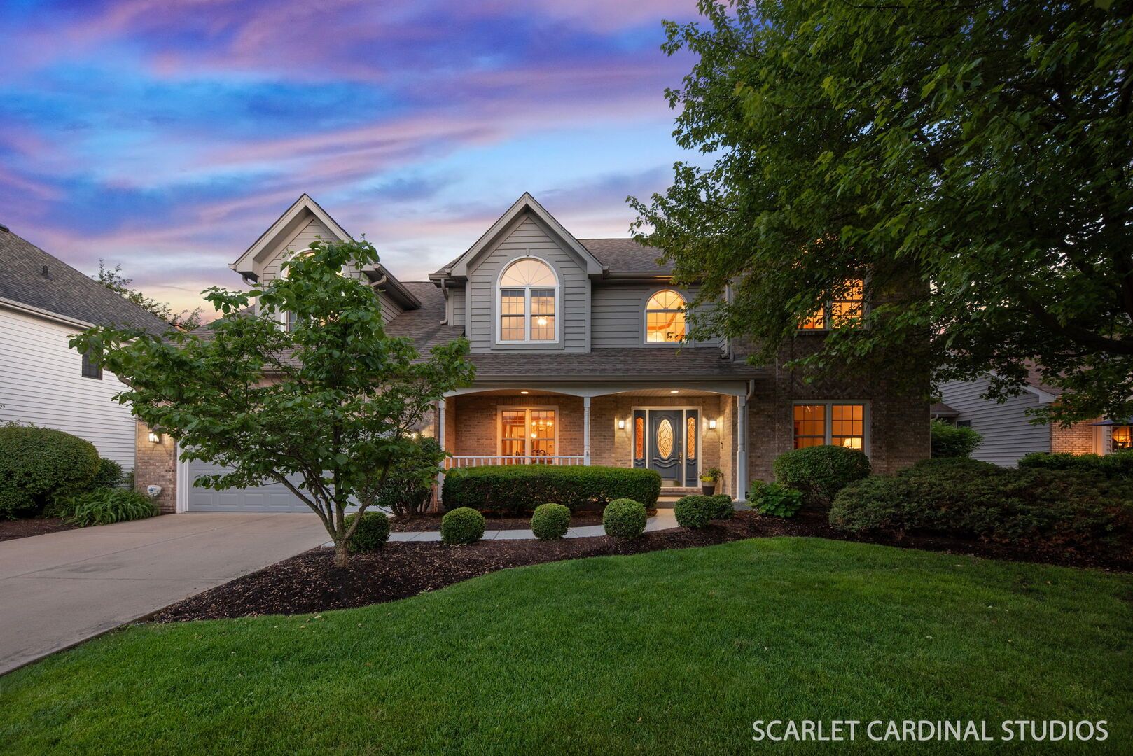 1012 Conan Doyle Road — Naperville, IL 60564