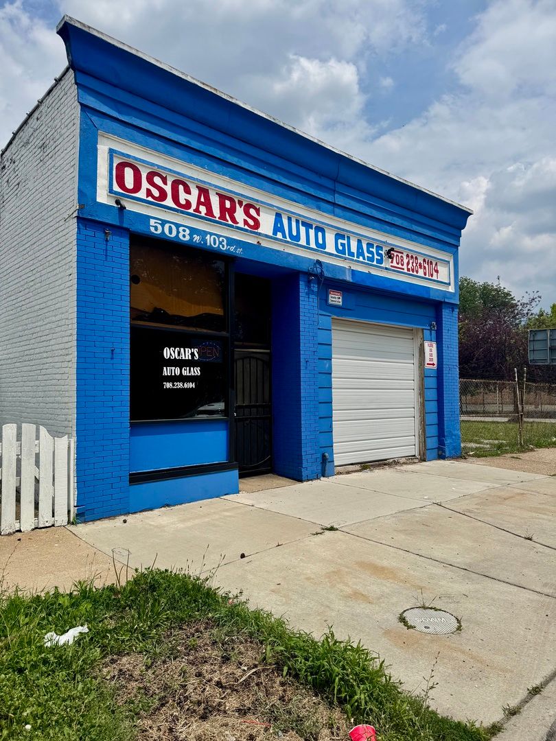 508 W 103rd Street — Chicago, IL 60628