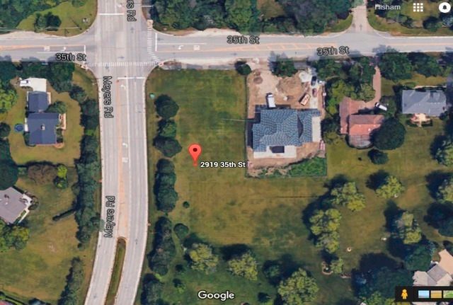 2919 35th Street — Oak Brook, IL 60523