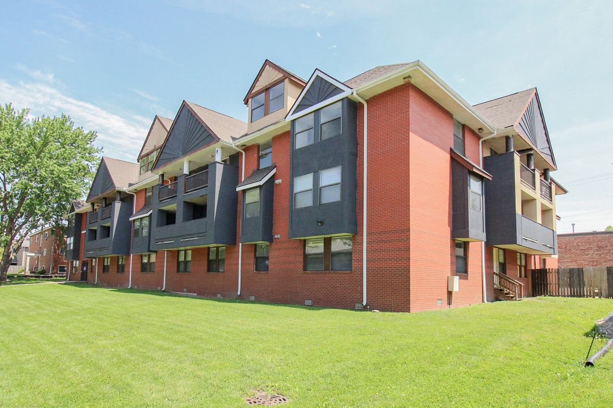 2008 Vawter Street, Urbana, IL 61801