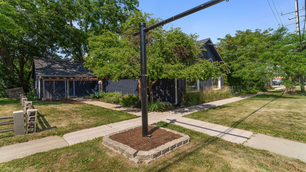 502 Franklin Street, Oregon, IL 61061