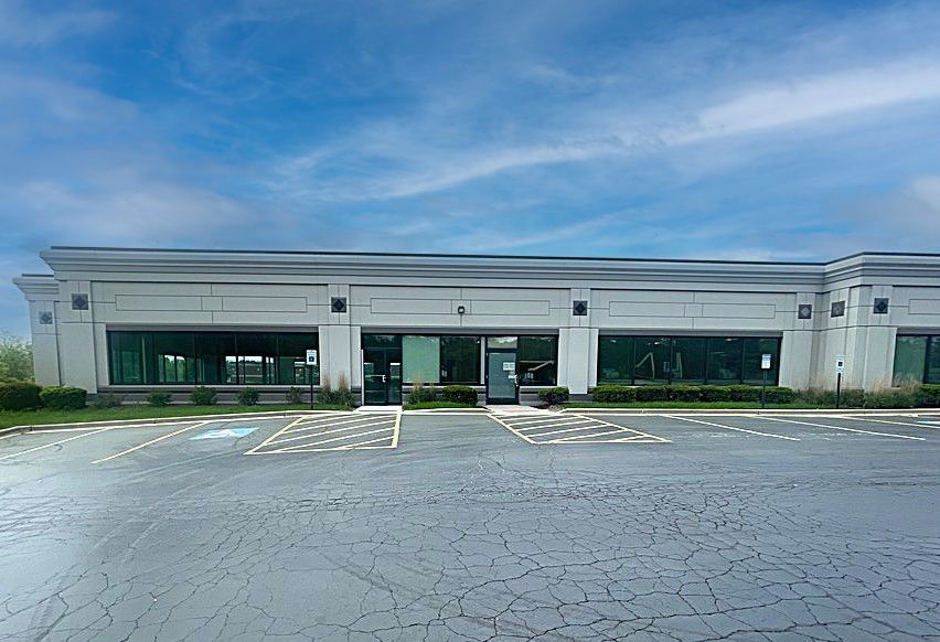 2130 Point Boulevard #500 — Elgin, IL 60123
