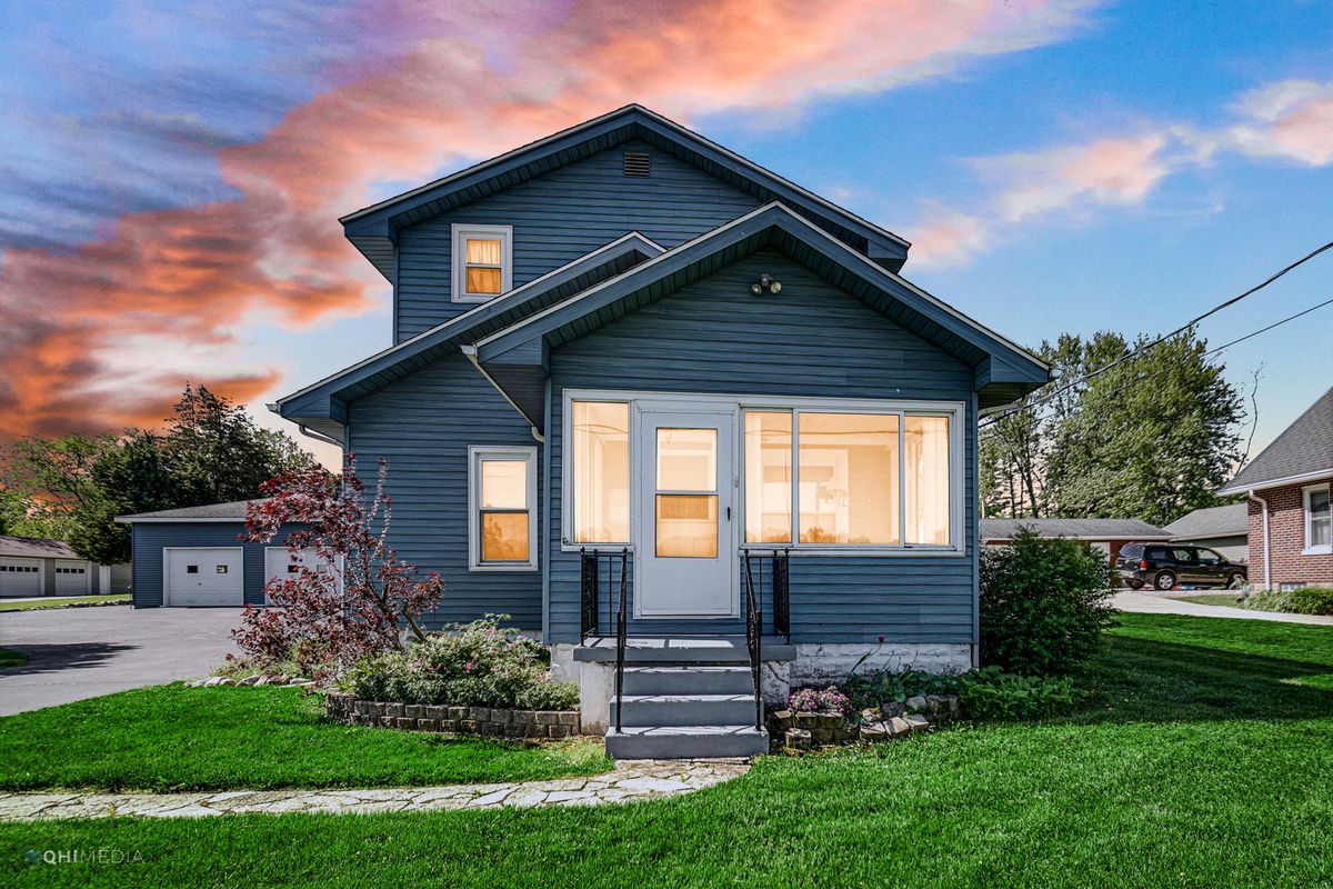 194 Joliet Road, Valparaiso, IN 46385