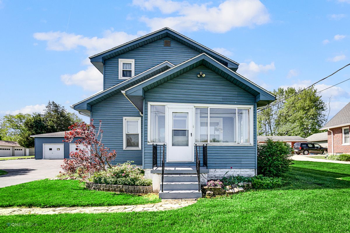 194 Joliet Road, Valparaiso, IN 46385