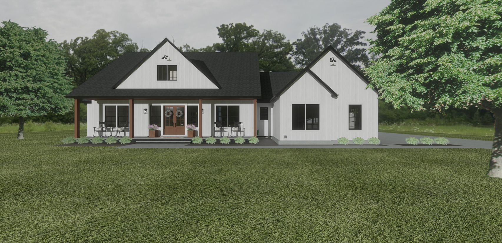 10625 Red Leaf Circle — Lakewood, IL 60014