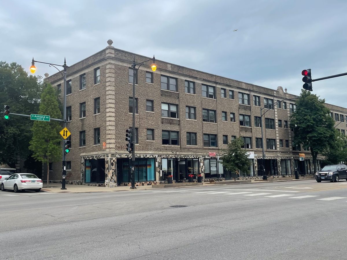 5633-53 Ashland Avenue, Chicago, IL 60660