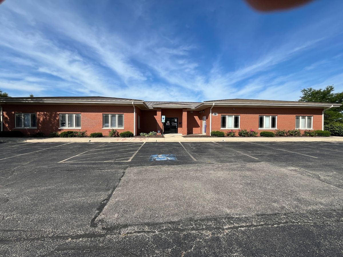 3691 DARLENE Court, Aurora, IL 60504