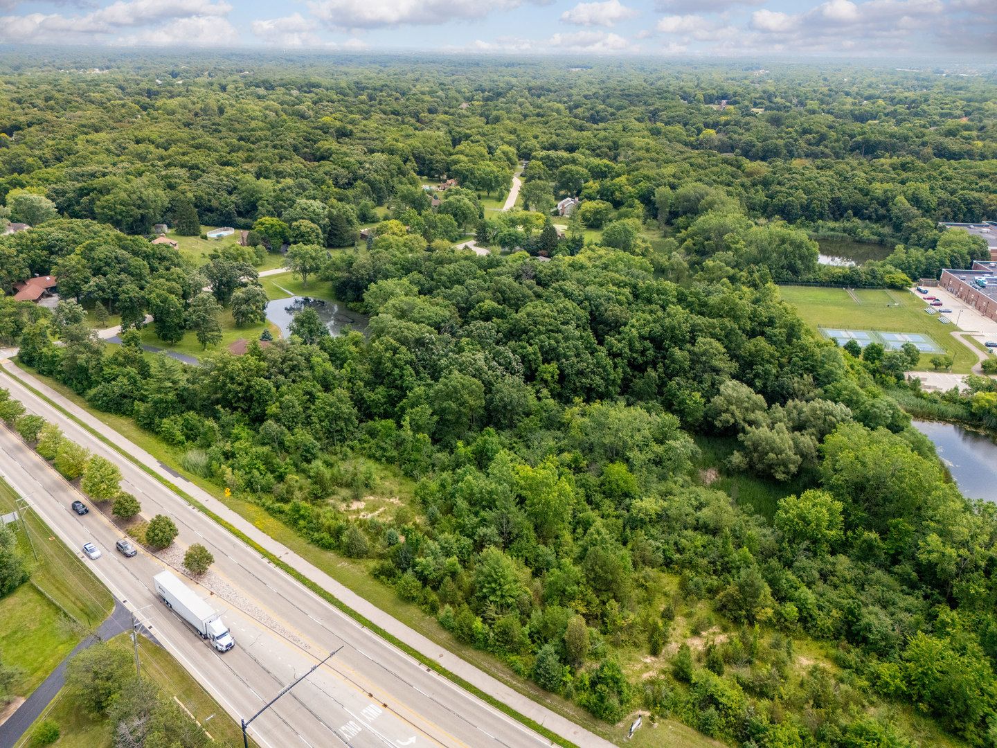21031 N Quentin Road — Lake Zurich, IL 60047