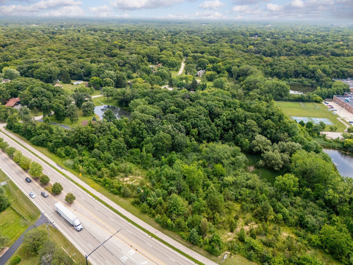 21031 Quentin Road, Lake Zurich, IL 60047