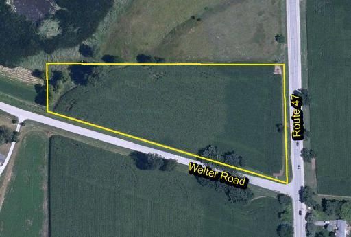 00 Welter Road — Maple Park, IL 60151