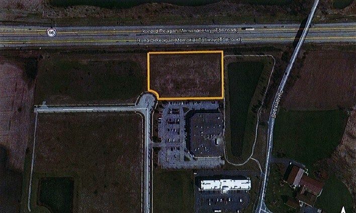 1995 Melissa Lane, Aurora, IL 60506