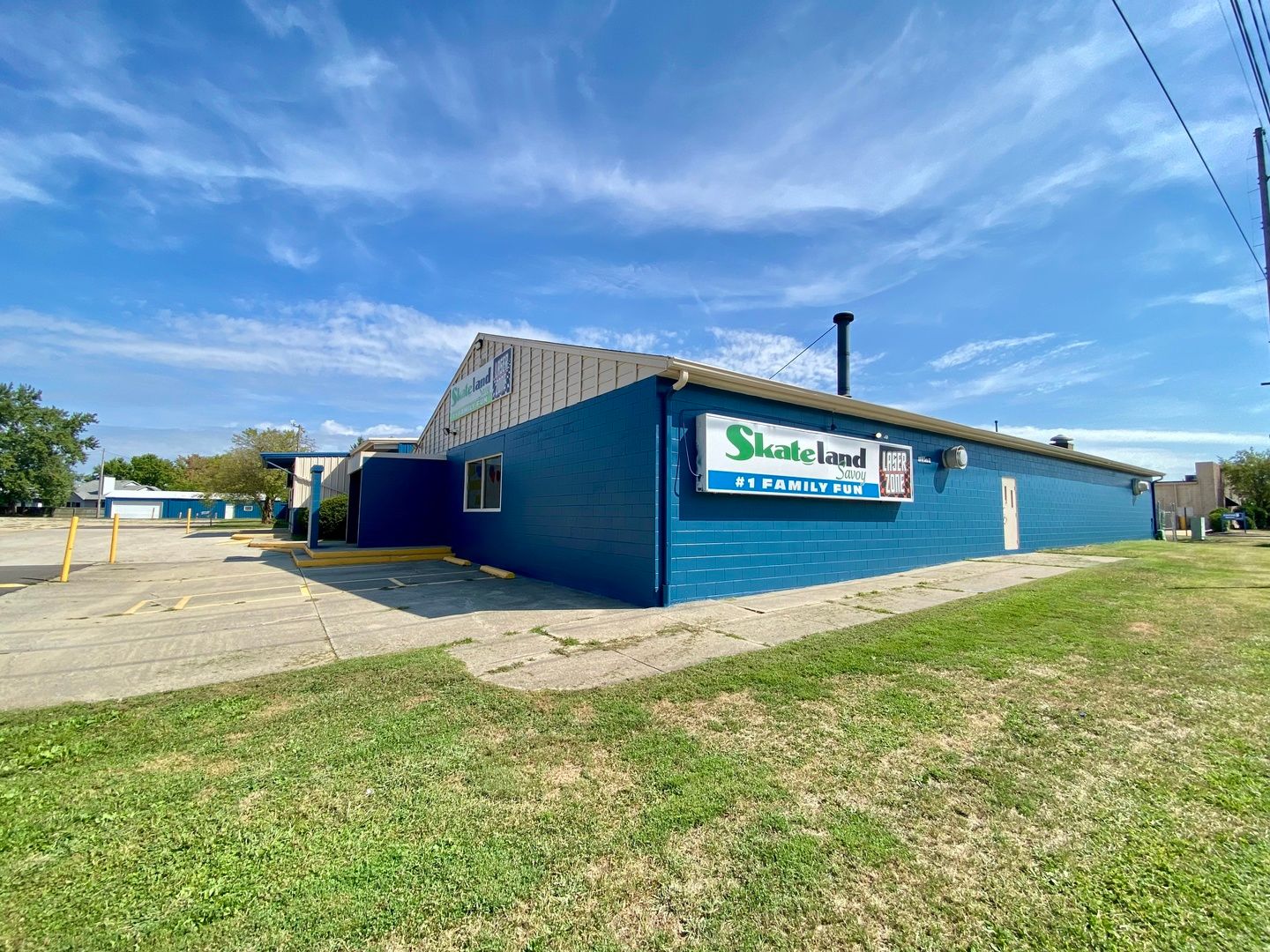 208 W Curtis Road — Savoy, IL 61874