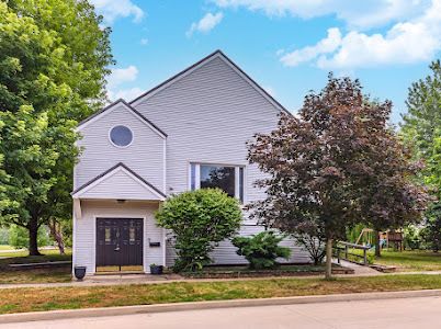 101 E Grove Street — Pontiac, IL 61764
