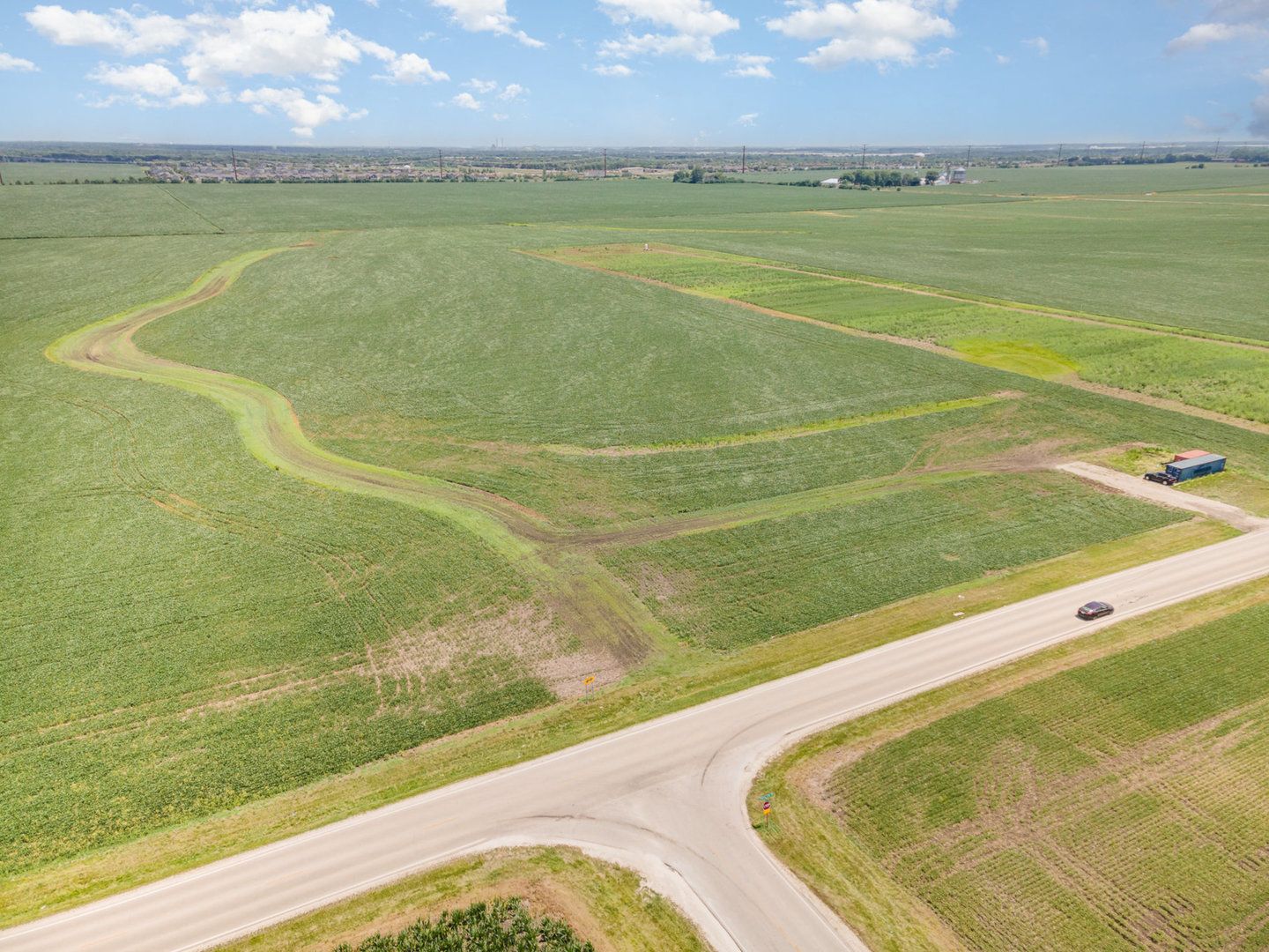 0 County Line Road — Shorewood, IL 60404