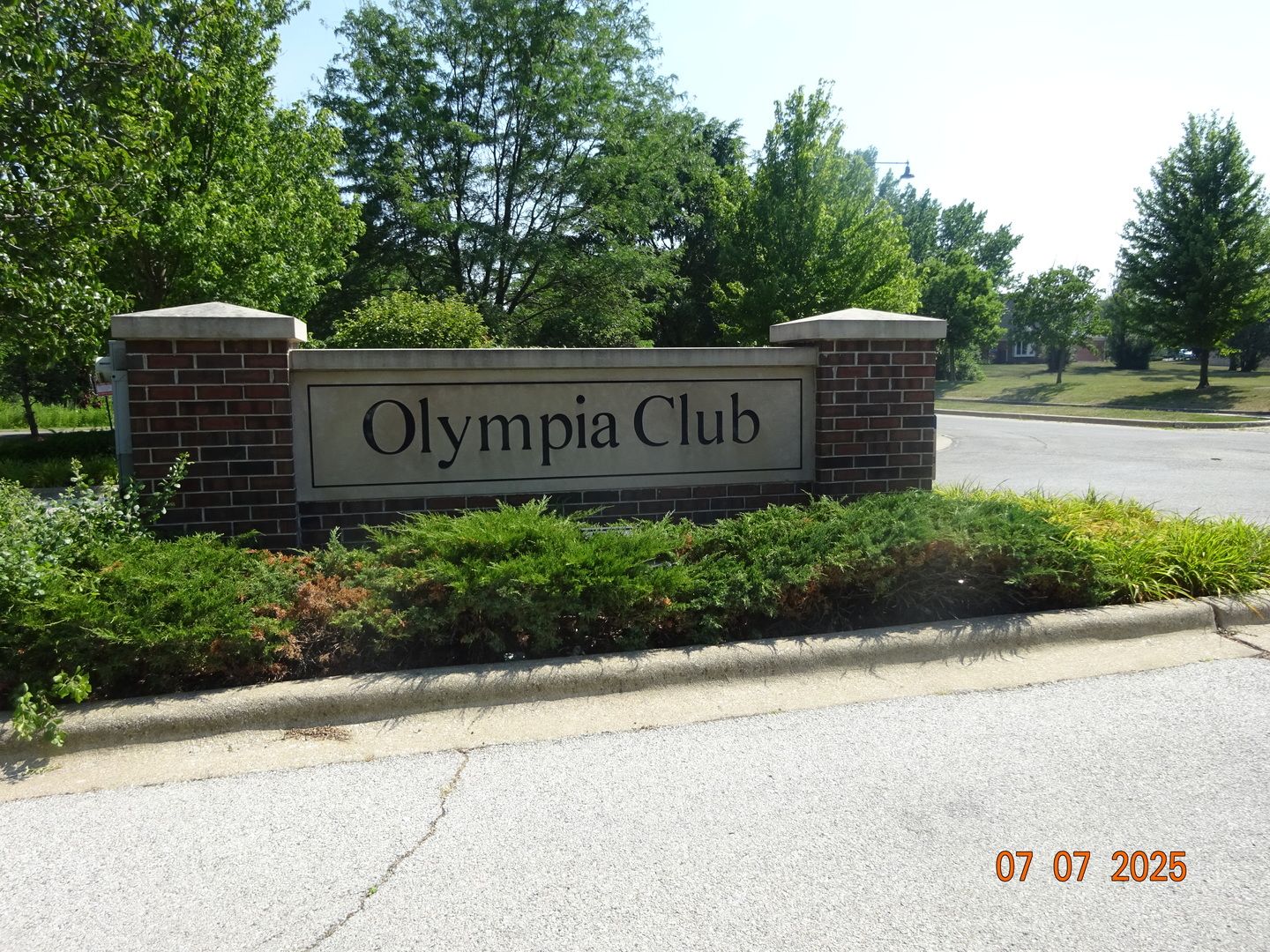 2908 Delphi Court — Olympia Fields, IL 60461