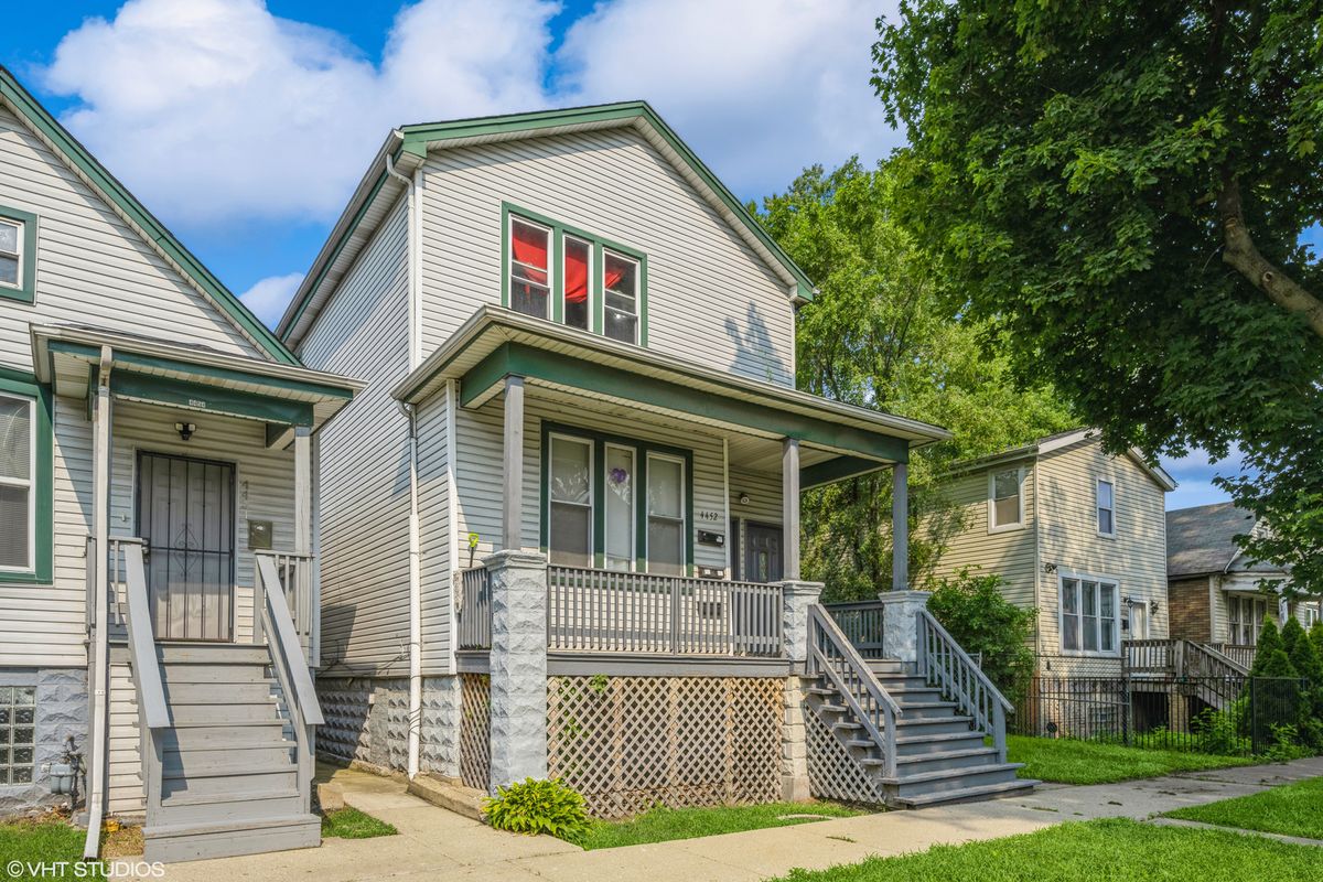 4452 Shields Avenue, Chicago, IL 60609