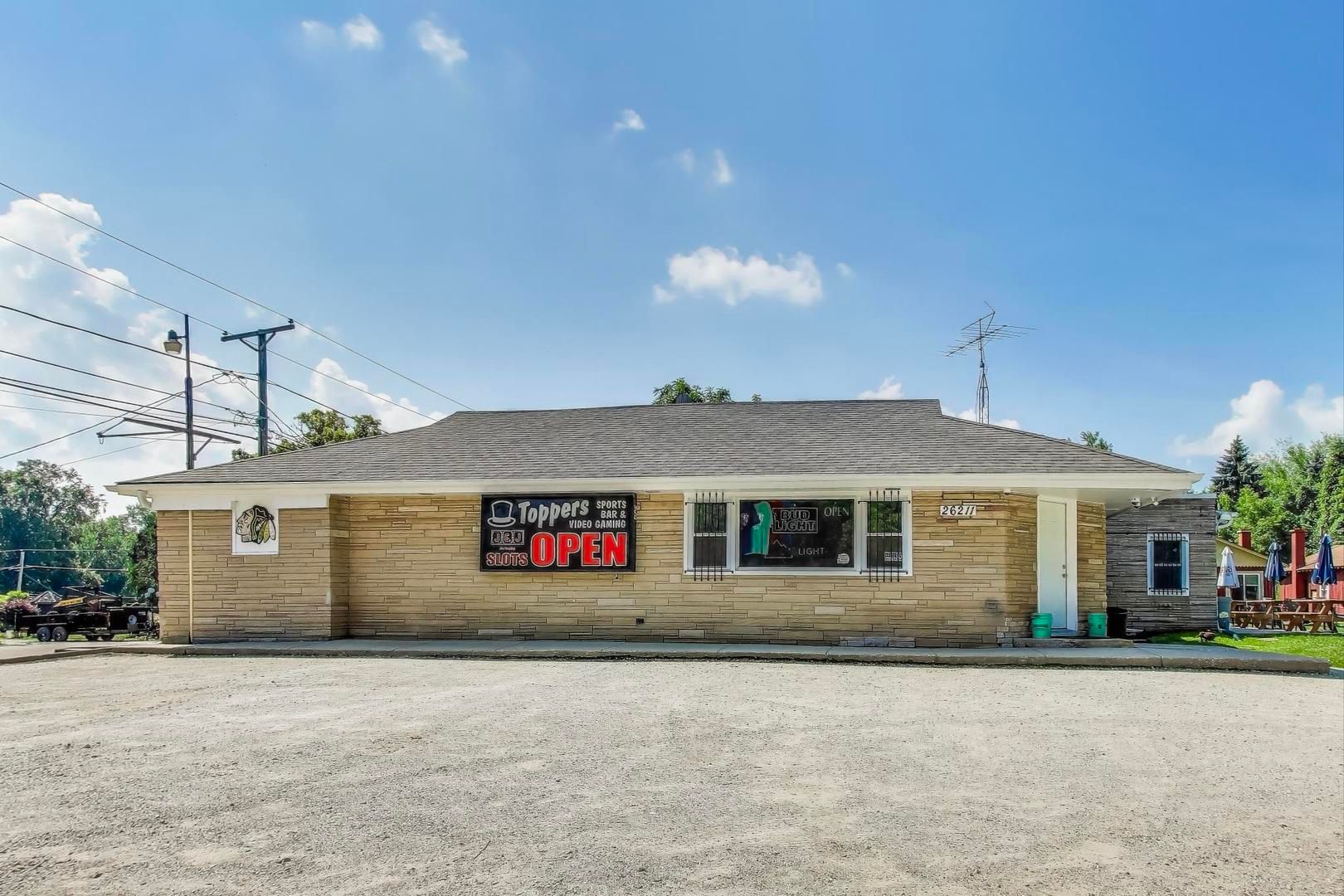 26211 W IL-173 — Antioch, IL 60002