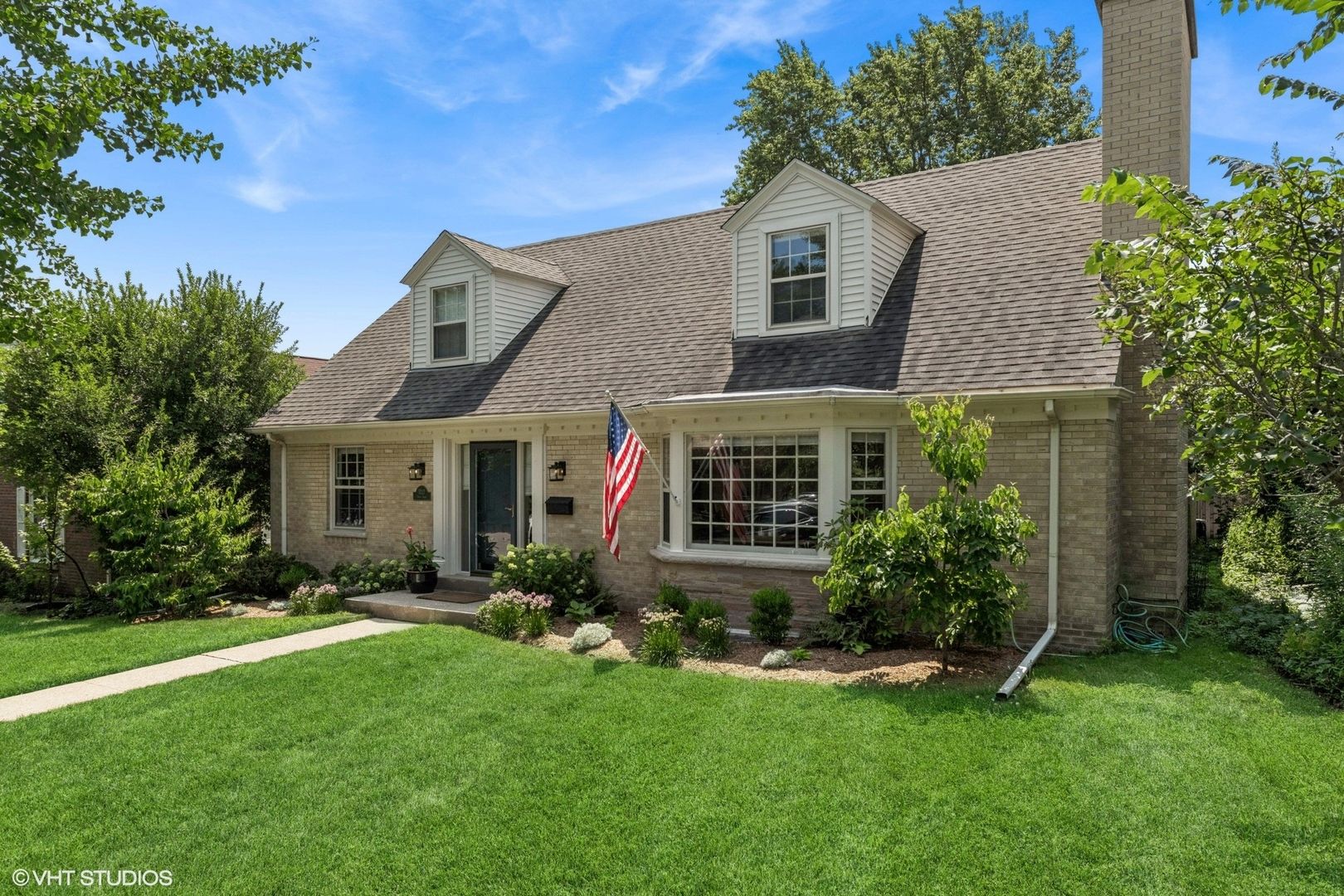 3212 Otto Lane — Evanston, IL 60201