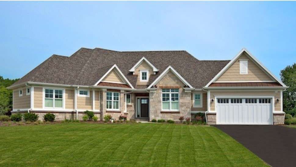 10410 Oakdale Drive, Huntley, IL 60142