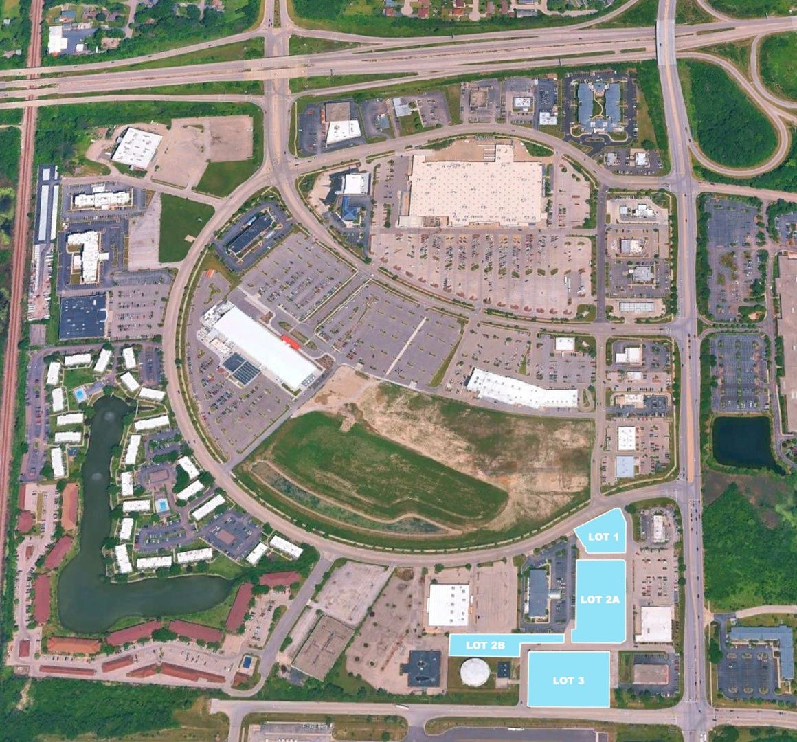 601 Lakehurst Road — Waukegan, IL 60085