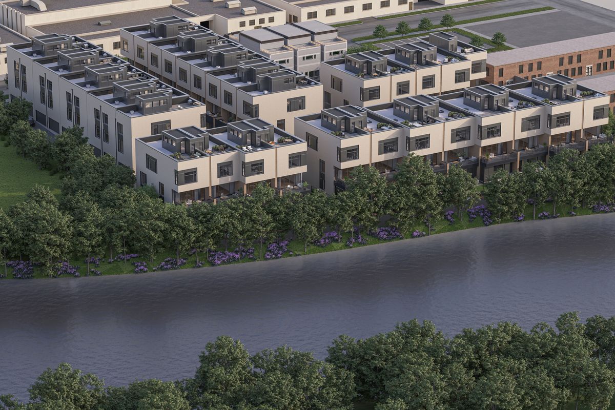 2235 Oakdale Avenue, Chicago, IL 60618