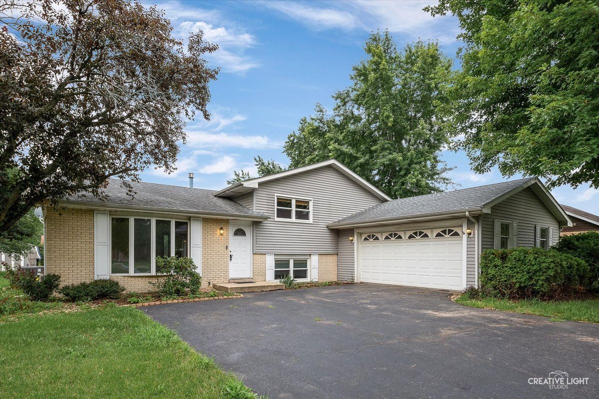 23545 Rueben Street, Plainfield, IL 60586