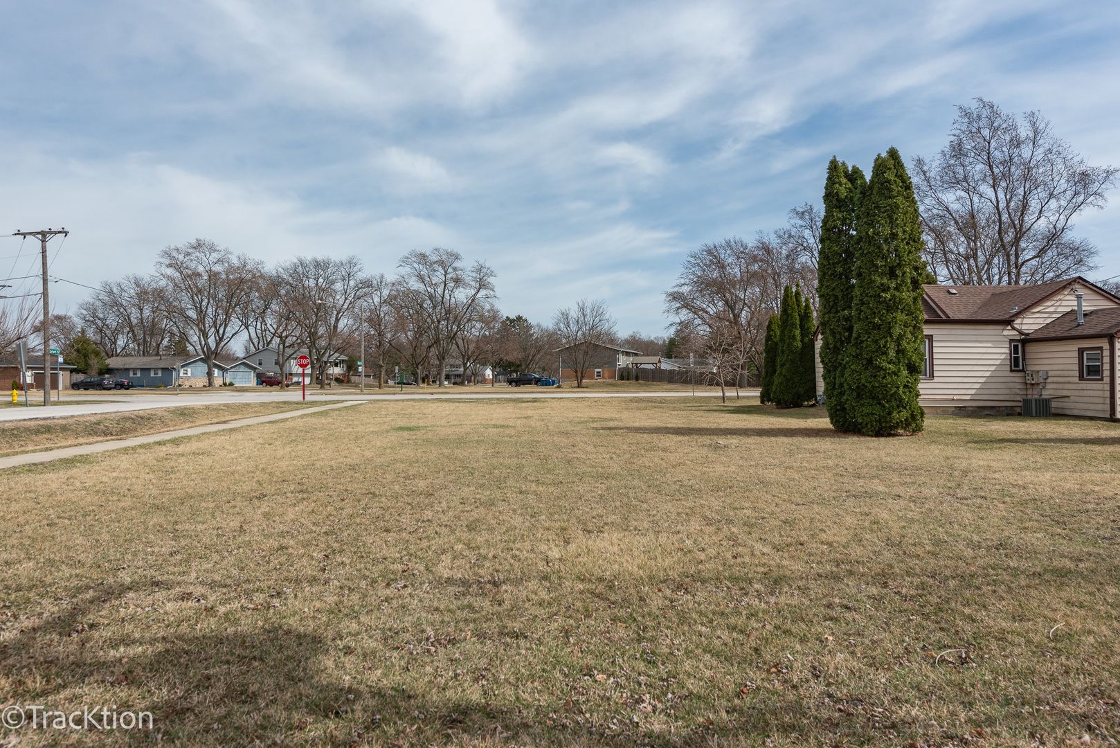 1003 Oxford Street — Downers Grove, IL 60516
