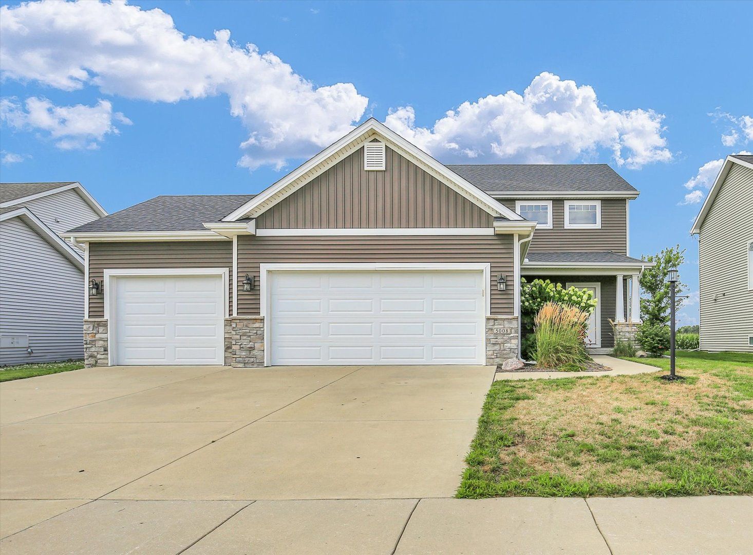 5008 Emmas Way — Champaign, IL 61822