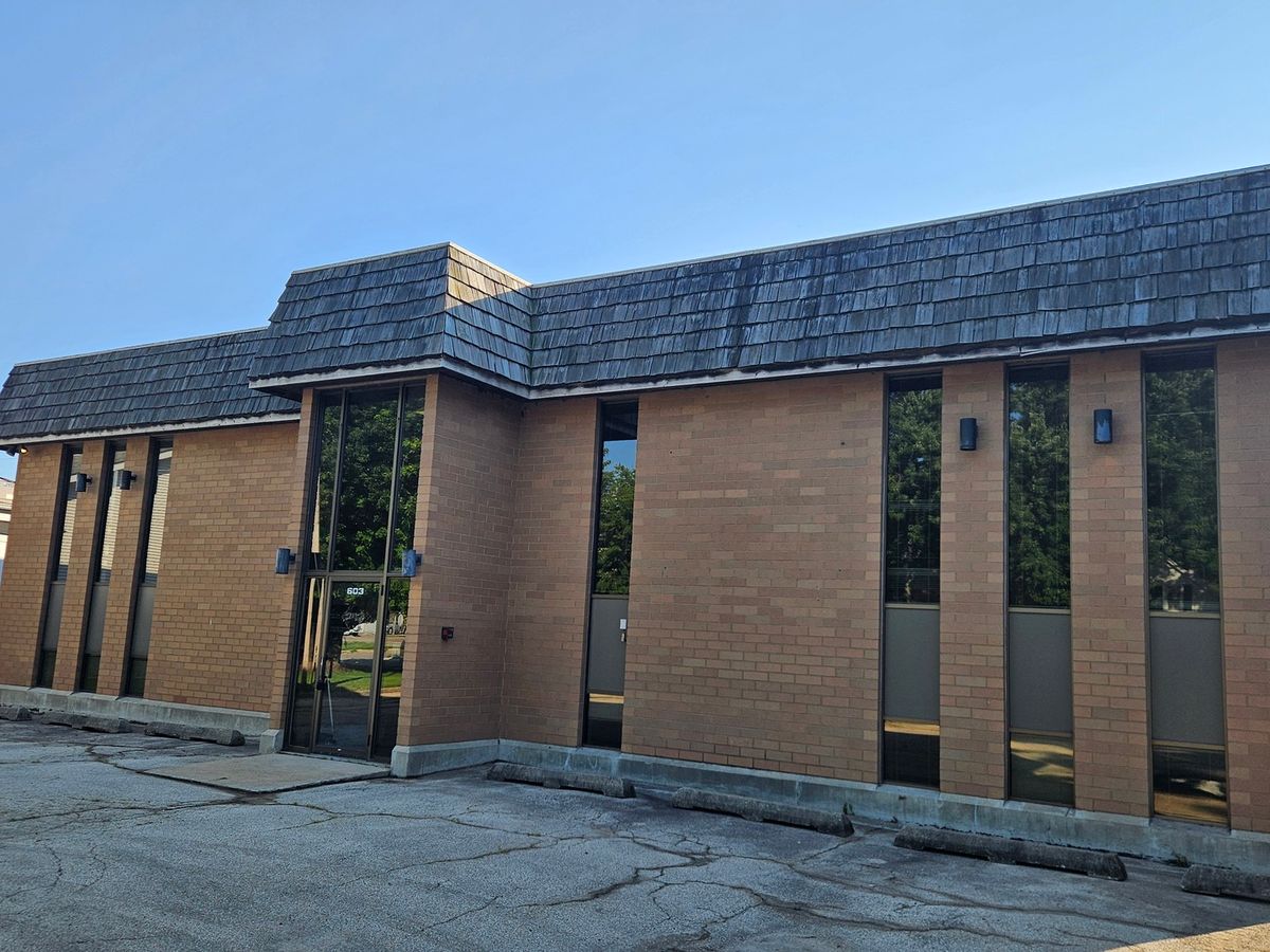 603 1st Avenue, Sterling, IL 61081