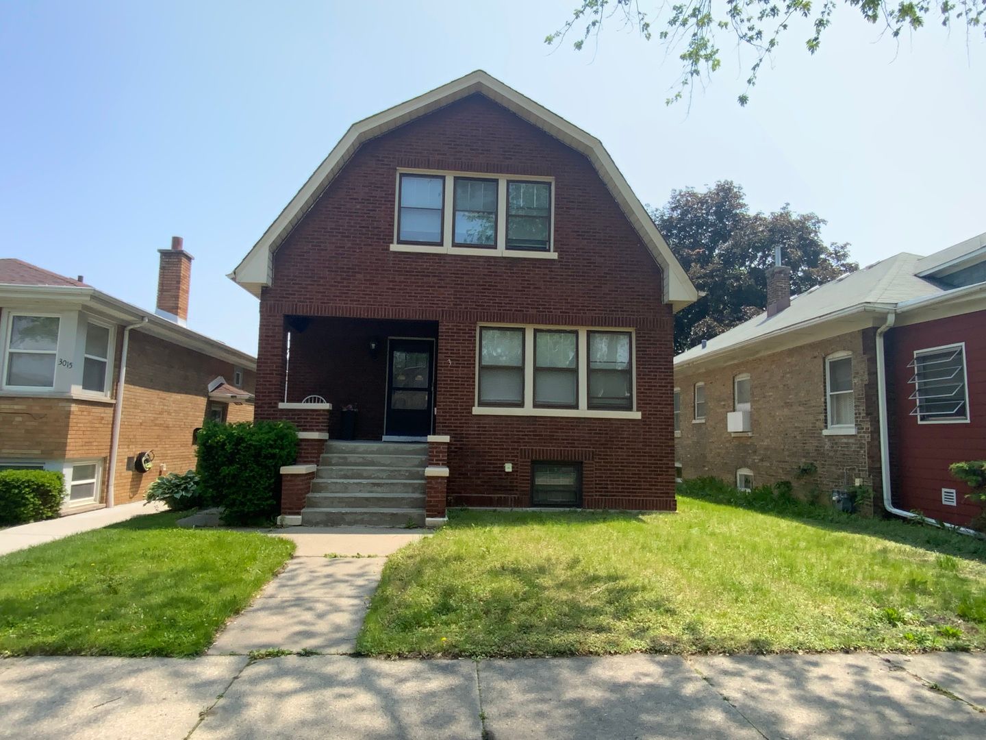 3019 Wesley Avenue — Berwyn, IL 60402