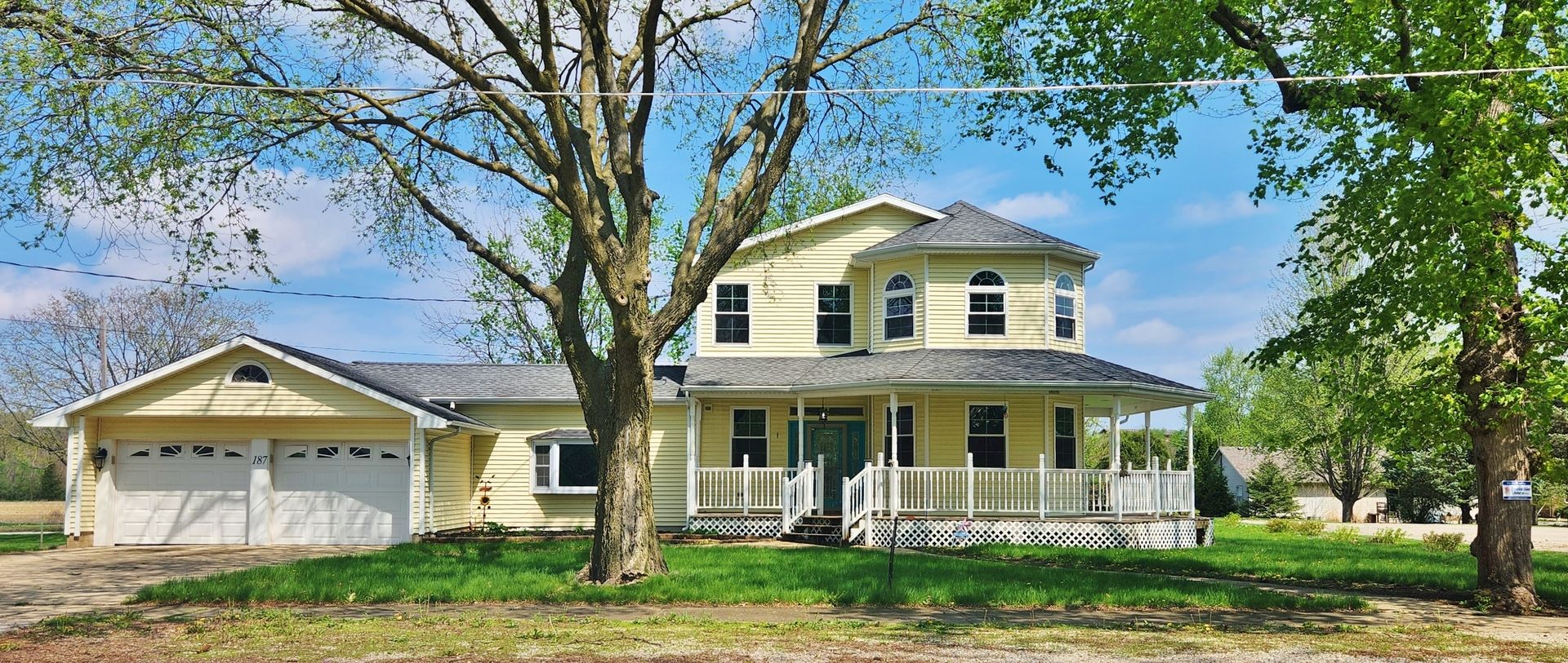 187 W Union Street — Seneca, IL 61360