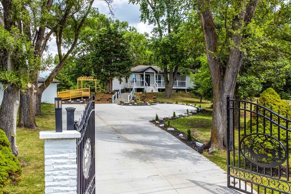 16705 Wolf Road, Orland Park, IL 60467