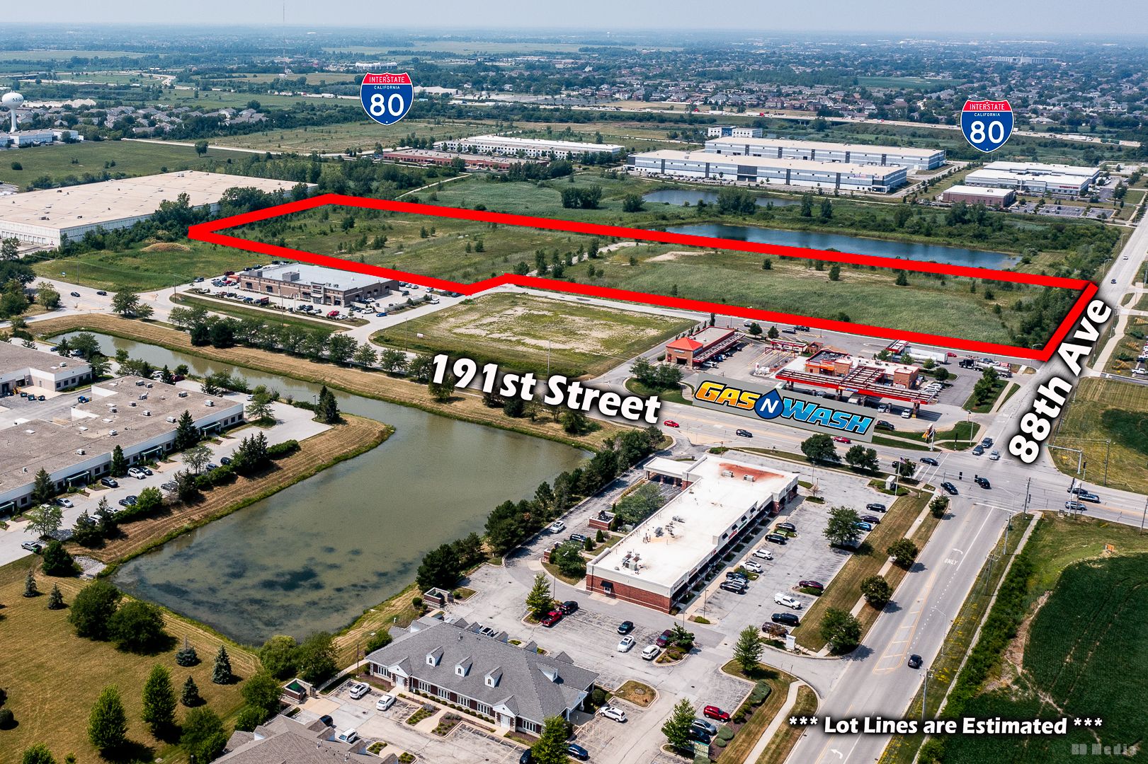 191 88th Avenue — Mokena, IL 60448