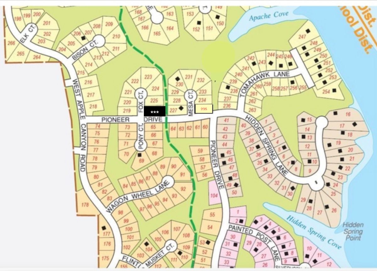 226 Fox Court, Apple River, IL 61001