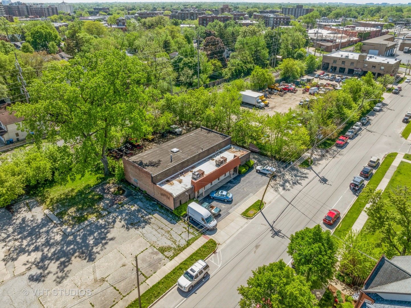 727 1st Avenue — Des Plaines, IL 60016