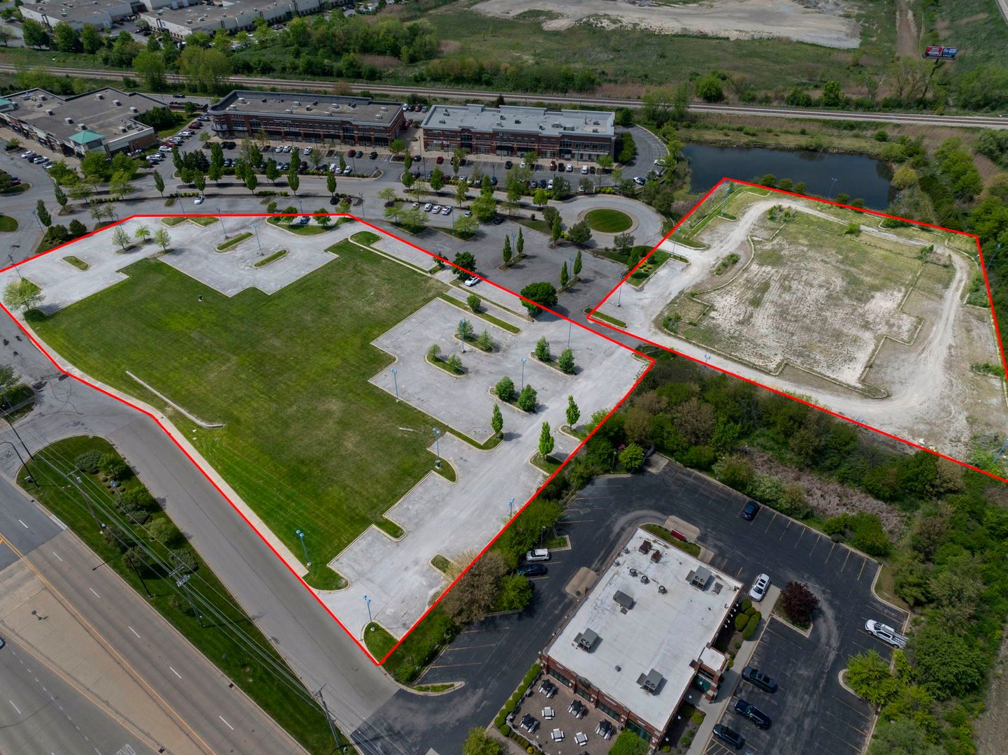 19059 Everett Boulevard — Mokena, IL 60448