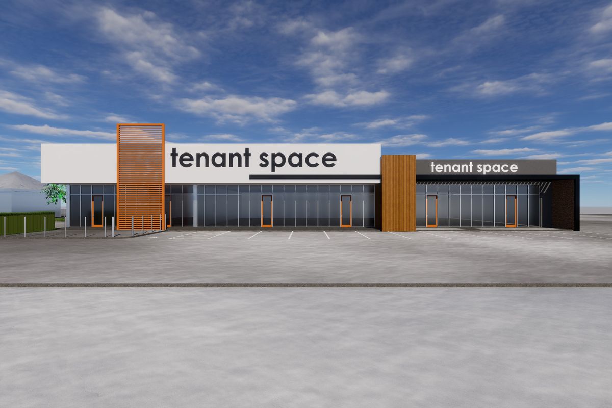 5735 Harlem Avenue, Chicago, IL 60638