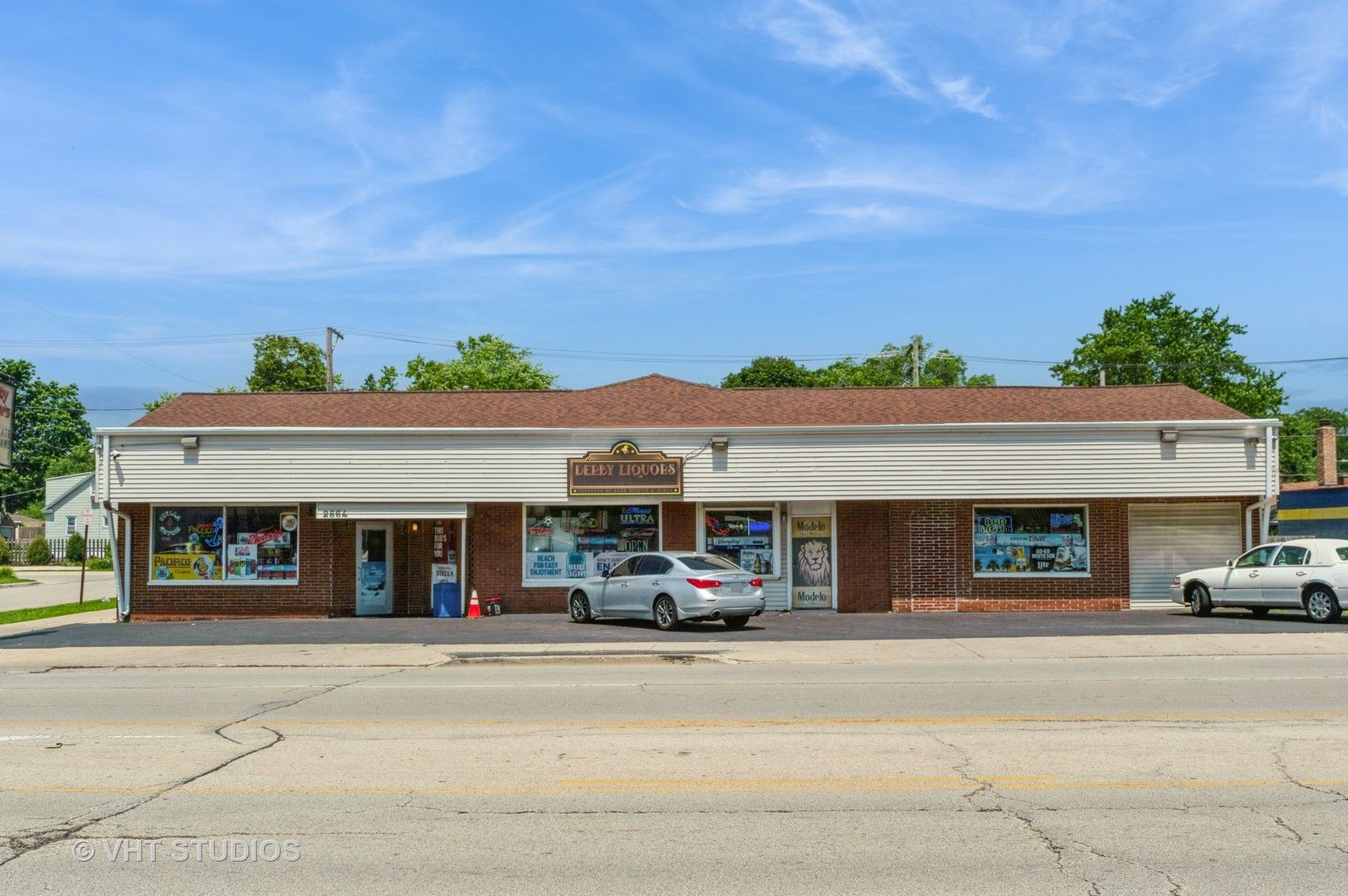 2864 Washington Street — Waukegan, IL 60085