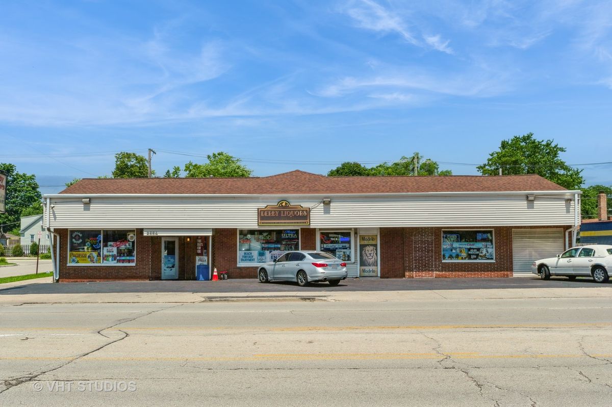 2864 Washington Street, Waukegan, IL 60085