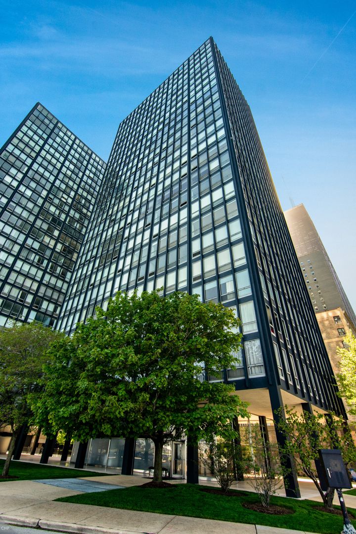 880 Lake Shore Drive, Chicago, IL 60611