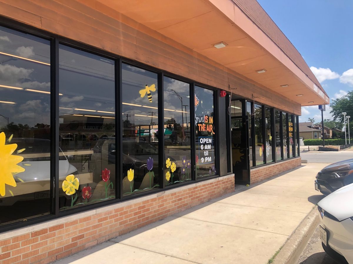 1431 Roosevelt Road, Broadview, IL 60155