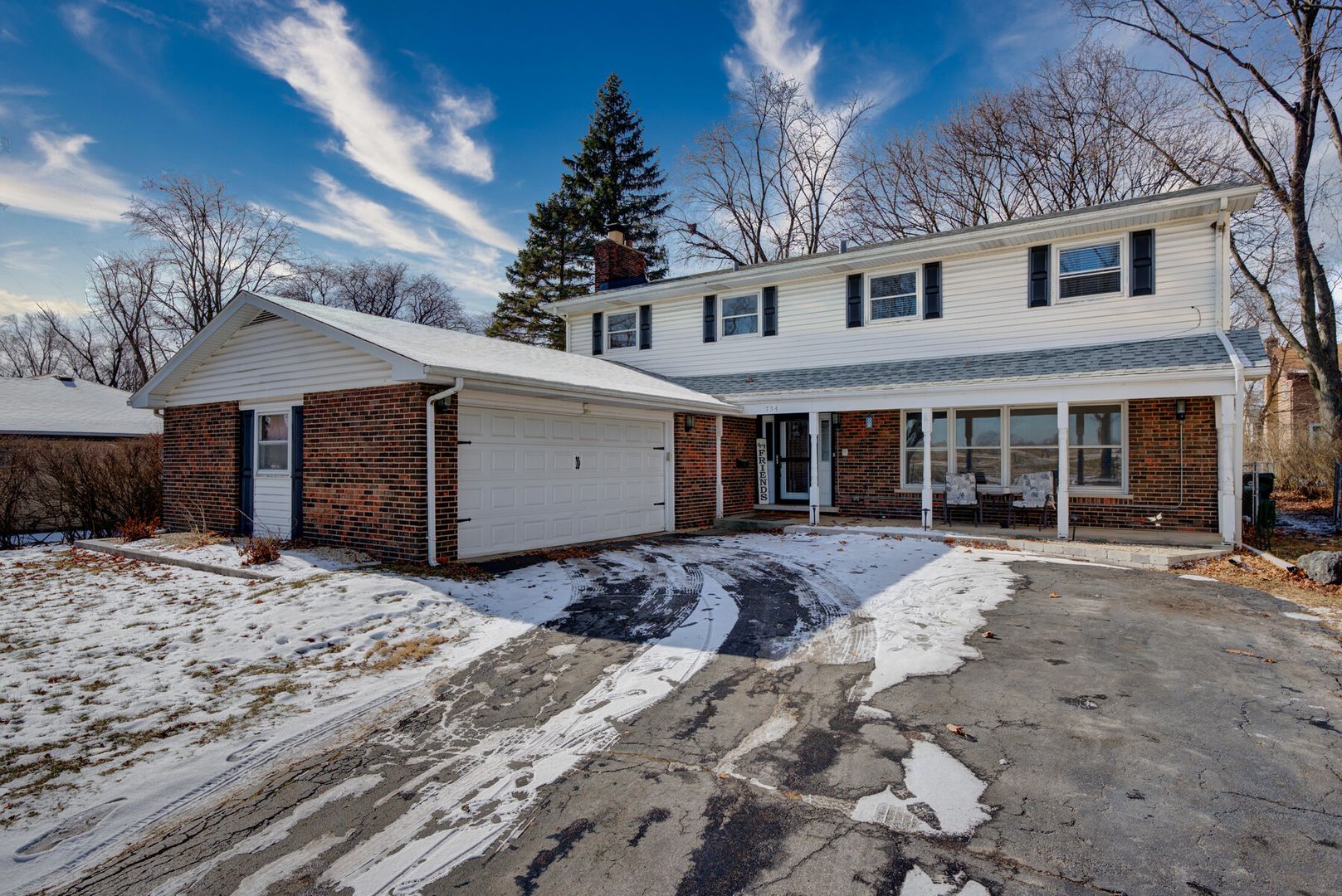 754 Central Park Avenue — Flossmoor, IL 60422