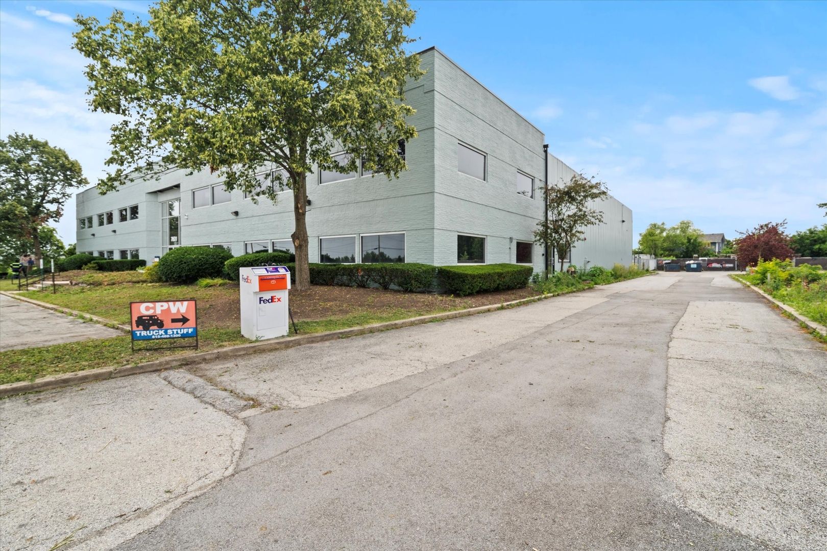 7601 191st Street — Tinley Park, IL 60487