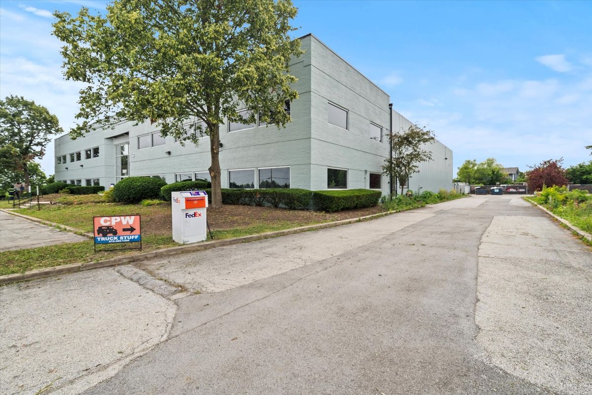 7601 191st Street, Tinley Park, IL 60487