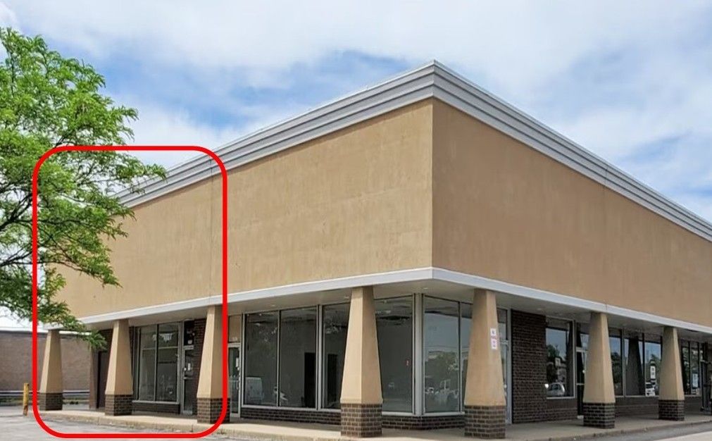 10207 W Grand Avenue — Franklin Park, IL 60131