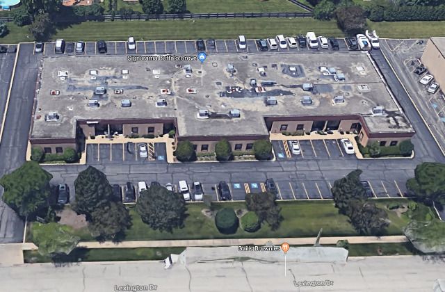 350-370 Lexington Drive — Buffalo Grove, IL 60089