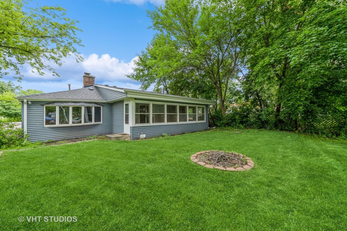 26177 Heart O Lakes Boulevard, Antioch, IL 60002