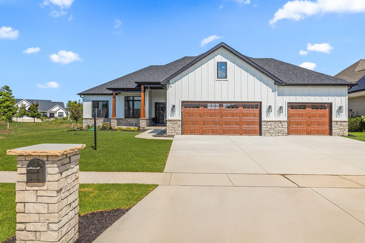 5016 Trey Boulevard, Champaign, IL 61822