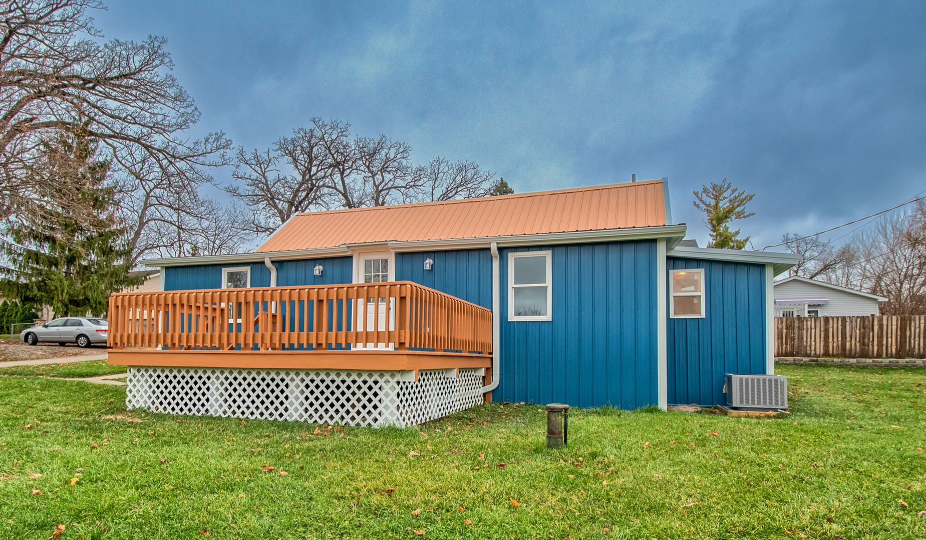 26769 N Genesee Street — Wauconda, IL 60084