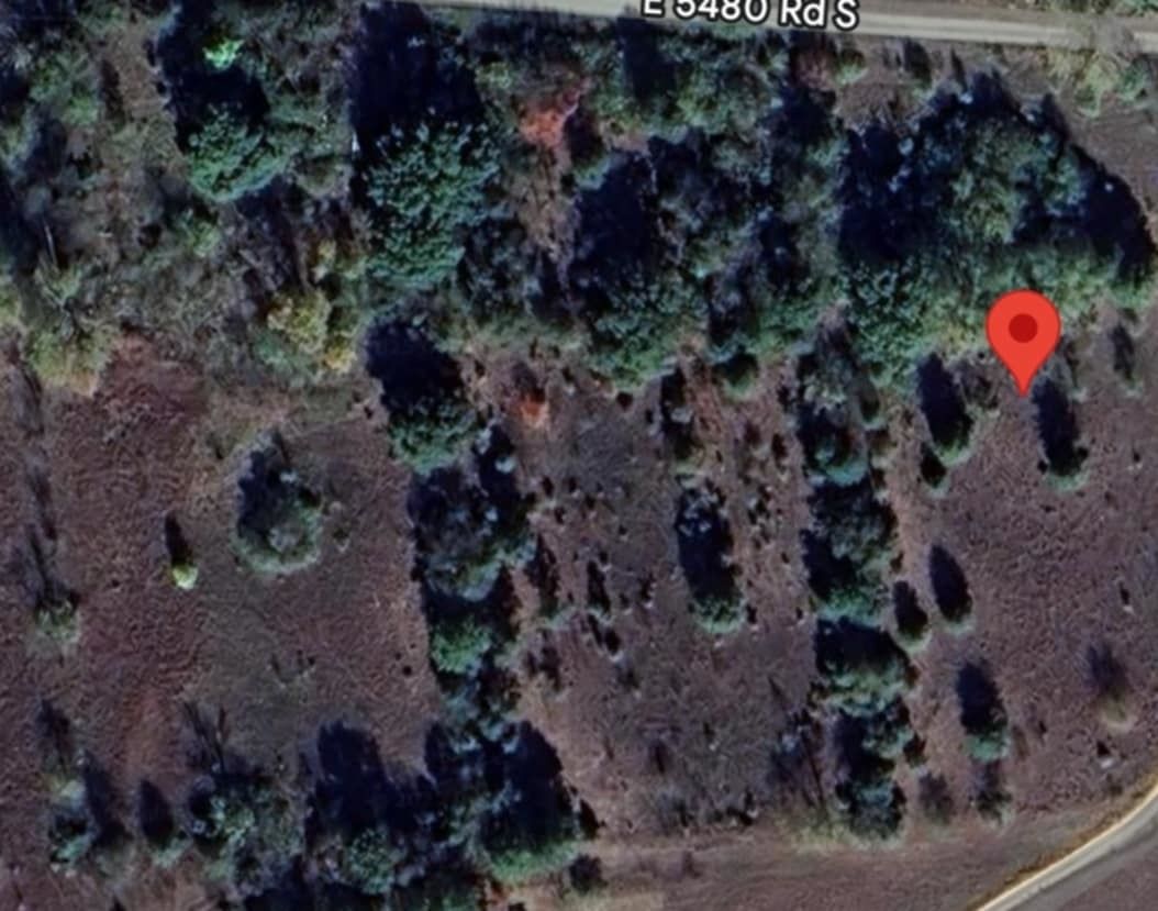 16211 5480 Road, Pembroke Twp, IL 60958